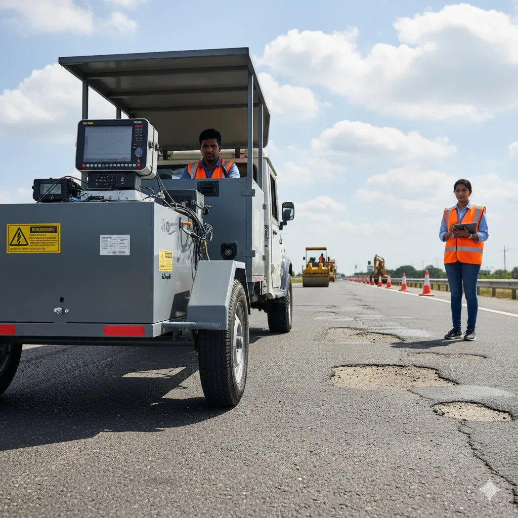 Surface Roughness (Bump Integrator)